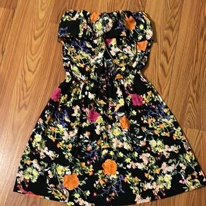 Spring/summer dress 👗